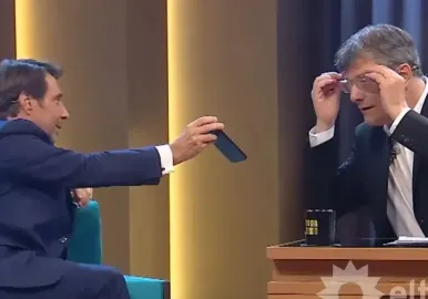 eduardo feinmann mario pergolini