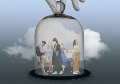 generacion de cristal