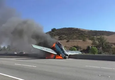 tragedia aerea en italia