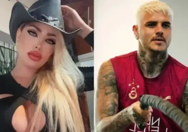 mauro icardi natasha rey
