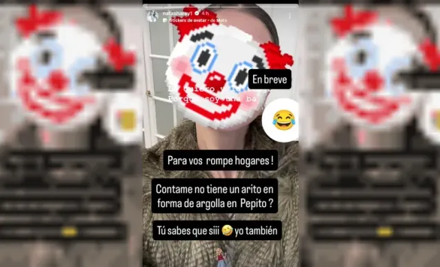 mauro icardi natasha rey