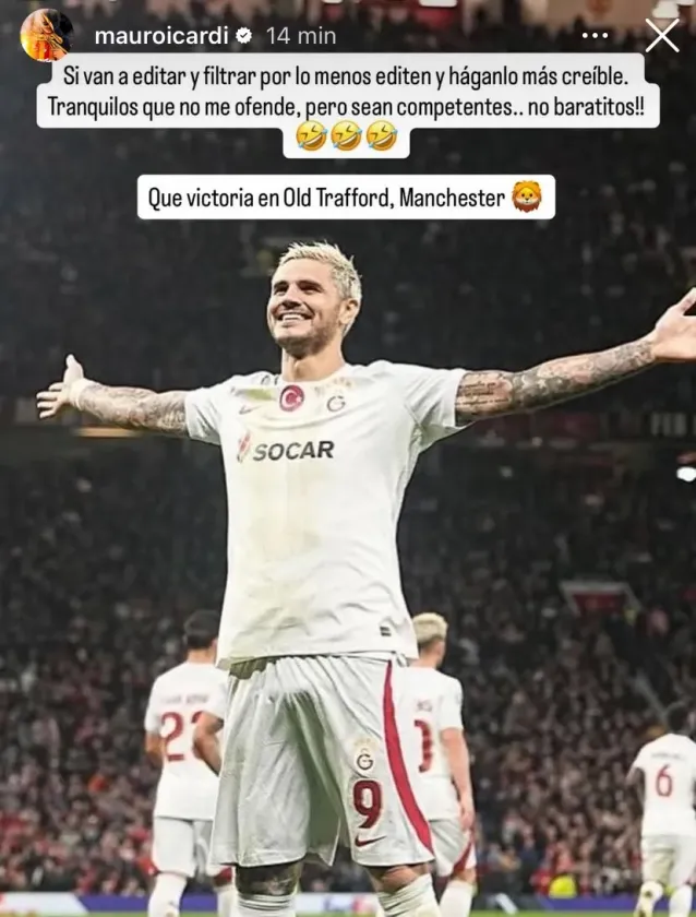 mauro icardi
