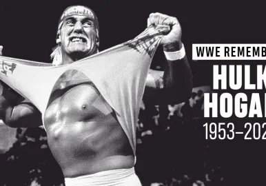 HULK HOGAN