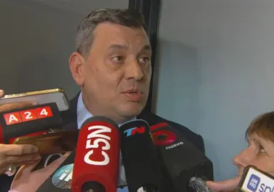 maximiliano bondarenko