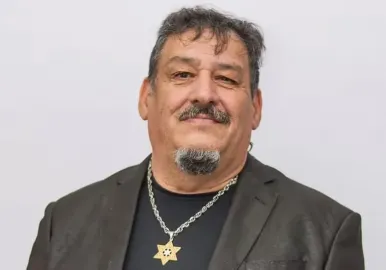 pastor evángelico abusador