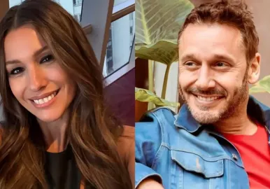 pampita benjamin vicuña