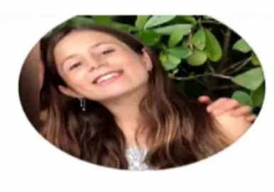 accidente nieta cris morena