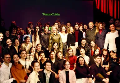 teatro colon