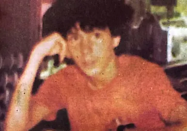 Joven asesinado en la casa de cerati