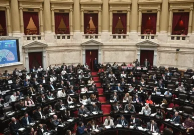 diputados