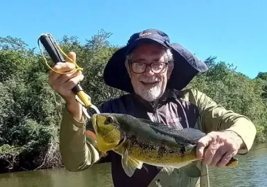 argentino muerto en paraguay