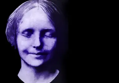 la desconocida del sena