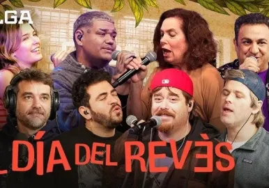 olga maria elena walsh