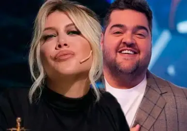 wanda nara love is blind