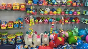 juguetes niños