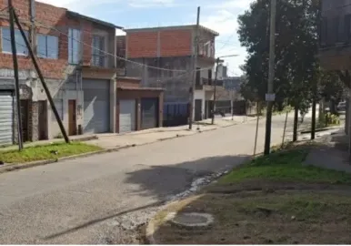 motochorro asesinado e zona sur