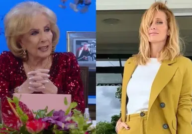 mirtha legrand
