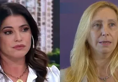 pamela david karina milei