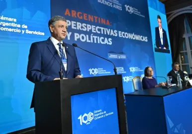 jorge macri