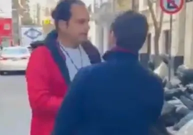 eduardo feinmann marcelo peretta