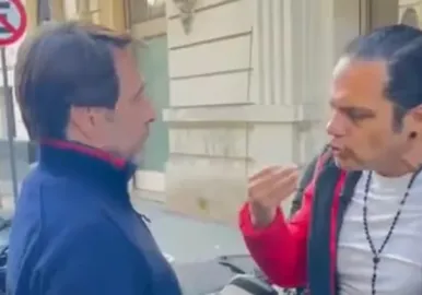 eduardo feinmann marcelo peretta