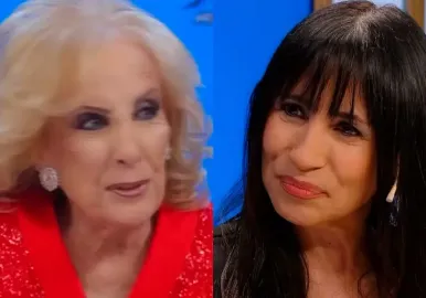 MIRTHA MARIXA