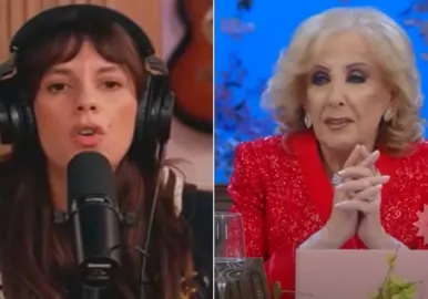 mirtha accardi
