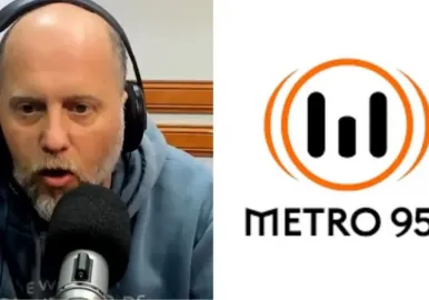 radio metro