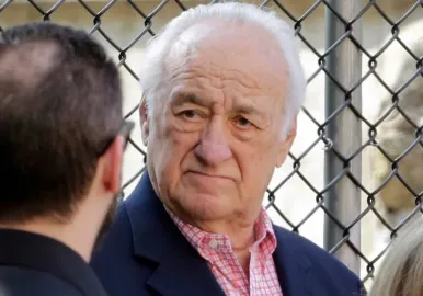jerry adler