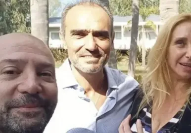 lule menem karina milei