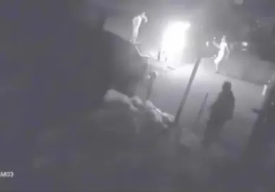 femicidio san martin