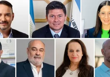 elecciones corrientes