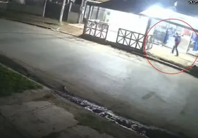 violador mariano acosta