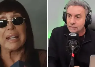 moria casan luis majul