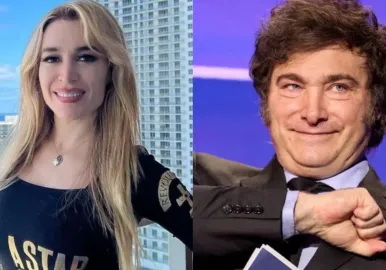 fatima florez