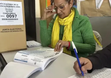 ELECCIONES