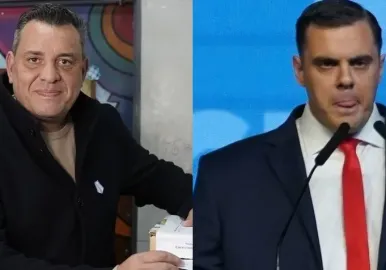 bondarenko gordo dan