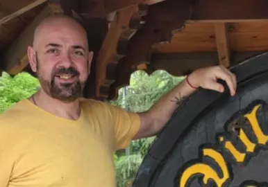 argentino desaparecido en brasil