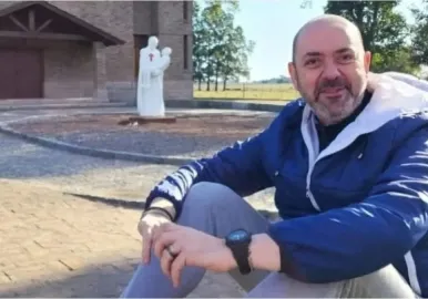 argentino muerto en brasil