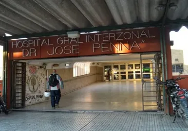 hospital penna bahia blanca