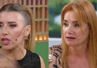 mariana brey nancy pazos