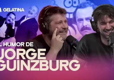 jorge guinzburg