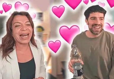 lizy tagliani martin cirio