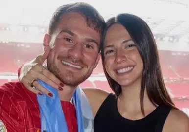 alexis mac allister ailen cova