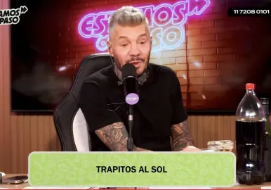 marcelo tinelli