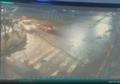 video camioneta chicas varela ciudad evita