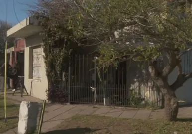 florencio varela casa del horror