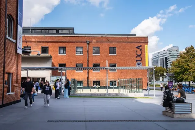 uca