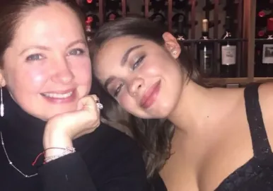 anna chiara del boca