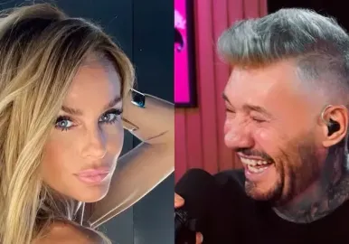 sabrina rojas marcelo tinelli